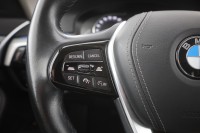 BMW 530 530e Touring Luxury Line