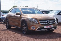 Mercedes-Benz GLA 250 4Matic Urban