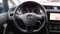 VW Touran 2.0 TDI DSG Comfortline