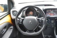 Peugeot 108 TOP 1.2 12V VTi Style