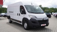 Citroen Jumper 35 2.2 BlueHDI L4H2