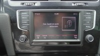 VW Golf VII 2.0 GTI