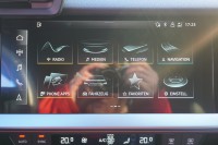 Audi A3 SB 35 TFSI S-Line