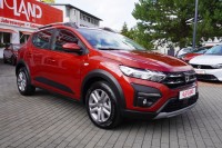 Dacia Sandero Stepway TCe 90 AT