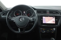 VW Tiguan 2.0 TDI Comfortline