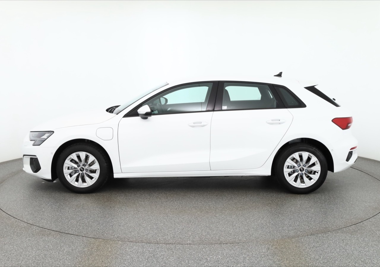Audi A3 Sportback 40 TFSI e S-Tronic