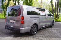 Citroen SpaceTourer Spacetourer XL 2.2 Diesel 180 Aut.