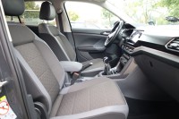 VW T-Cross 1.0 Style