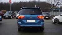 VW Touran 1.5 TSI R-Line