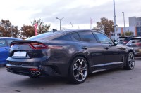 Kia Stinger 3.3 V6 T-GDI 4WD GT