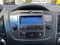 Hyundai ix35 1.6 GDI