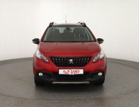 Peugeot 2008 PureTech 110 GT-Line