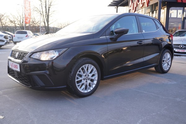 Seat Ibiza 1.0 TSI Style