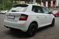 Skoda Fabia 1.2 TSI Monte Carlo
