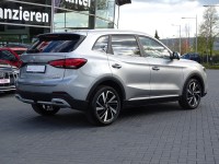MG ZS 1.5 Hybrid Luxury Aut.