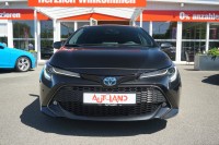 Toyota Corolla 2.0 Hybrid Team
