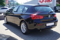 BMW 118 i Advantage