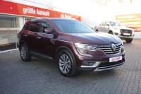 Renault Koleos 1.7 Limited Aut.