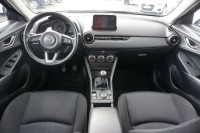 Mazda CX-3 2.0 SKYACTIV