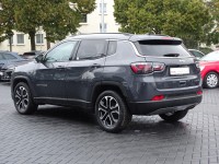 Jeep Compass 1.3 80th Anniversary FWD