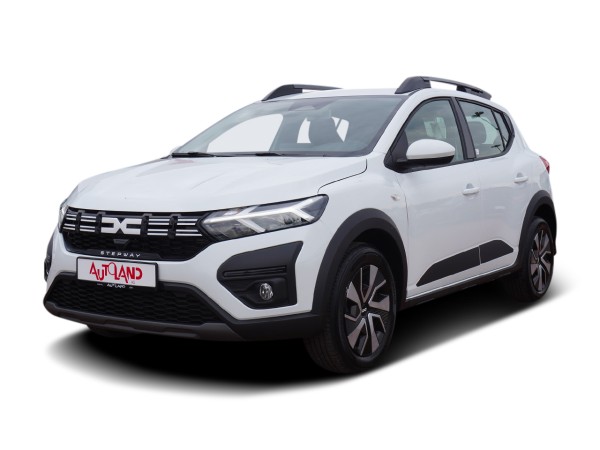 Dacia Sandero Stepway TCe 100 Eco-G