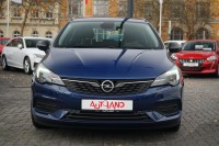 Opel Astra K 1.2 Turbo Edition
