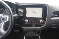Mitsubishi Outlander 2.4Hybrid PHEV Plus 4WD
