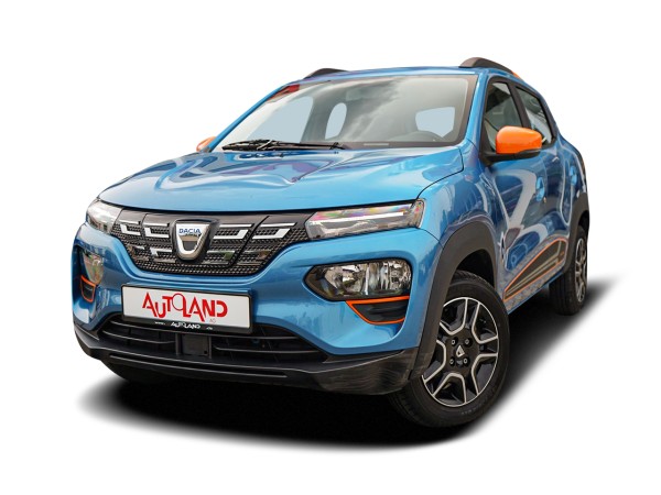 Dacia Spring Electric Essential