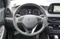 Hyundai Tucson 1.6 T-GDI N Line 4WD DCT