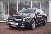 Vorschau: Mercedes-Benz GLA 180 AMG Line
