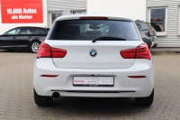 BMW 116 116d Sport Line