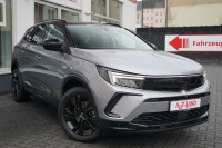 Opel Grandland GS-Line 1.2 DI Turbo Aut.