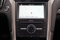 Ford Mondeo 2.0 Vignale