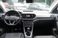 VW T-Cross 1.0 TSI Active