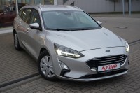 Ford Focus Turnier 1.5 EcoBlue C&C
