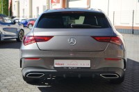 Mercedes-Benz CLA 200 SB AMG Line