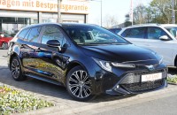 Toyota Corolla 2.0 Hybrid Team D