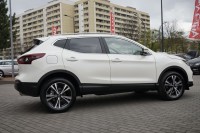 Nissan Qashqai 1.2 Acenta