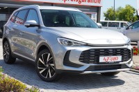 MG ZS 1.5 Hybrid Luxury Aut.
