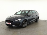 Cupra Leon Sportstourer 1.4 Hybrid VZ LED Kamera Navi