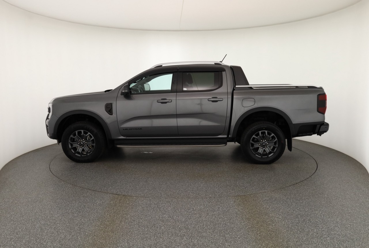 Ford Ranger 2.0 EcoBlue Wildtrak e-4WD