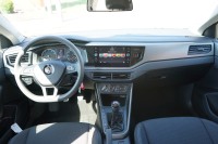VW Polo 1.0 TSI