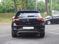 VW T-Roc 2.0 TSI Sport 4Motion