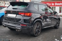 Cupra Ateca 2.0 TSI 4Drive DSG