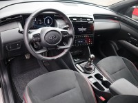 Hyundai Tucson N-Line 1.6 CRDi mHev