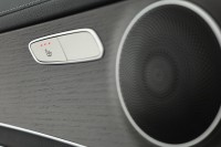 Mercedes-Benz C 220 C220 d T AMG Line