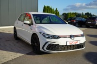 VW Golf VIII 2.0 GTI