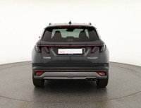 Hyundai Tucson 1.6T-GDI Aut.