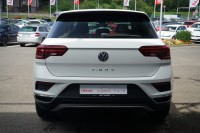 VW T-Roc 1.5 TSI DSG Sport