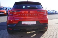 Mitsubishi ASX 1.6 Hybrid